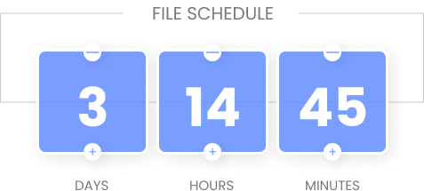 Countdown Timer